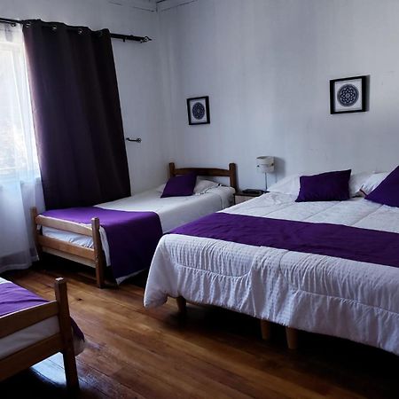 Hostal Arrayan บัลดิเบีย ภายนอก รูปภาพ