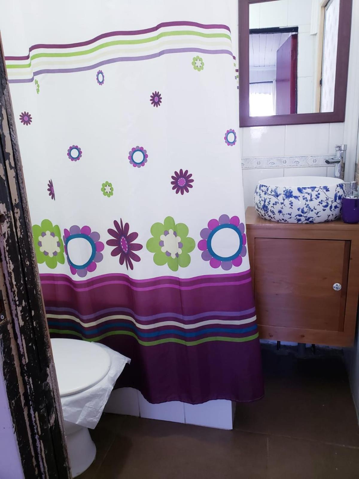 Hostal Arrayan บัลดิเบีย ภายนอก รูปภาพ