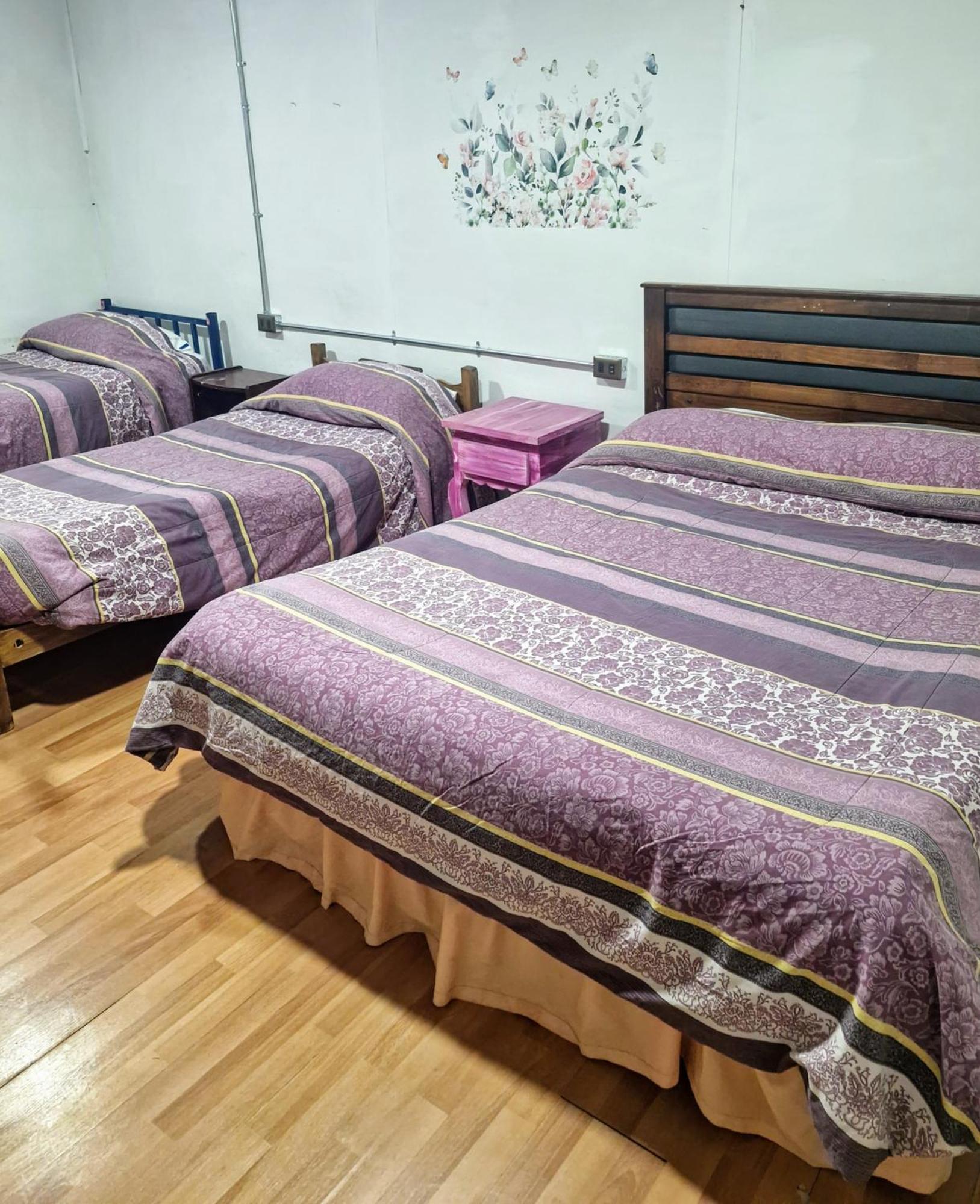 Hostal Arrayan บัลดิเบีย ภายนอก รูปภาพ